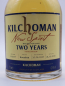Preview: Kilchoman New Spirit Two Years  0,7 L