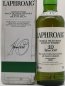 Preview: Laphroaig 10 alte Abfüllung  0,75 L