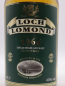Preview: Loch Lomond 1966  0,7 L