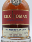 Preview: Kilchoman The Kilchoman Club  0,7 L