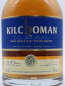 Preview: Kilchoman Autumn 2009  0,7 L