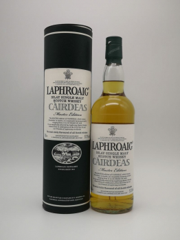 Laphroaig Càirdeas 2010 Master Edition  0,7 L