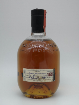 Glenrothes 1979  0,7 L