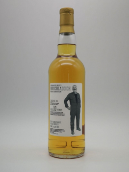 Bruichladdich Privat Cask 10 Jahre 0,7L