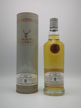 Caol Ila 13 Jahre 0,7L