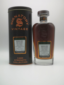 Benriach 2000 20Jahre  0,7 L