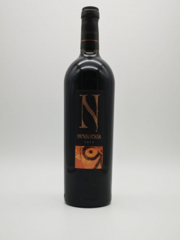 Numanthia 2014 0,75L