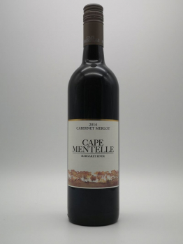Cape Mentelle Cabernet Merlot 2014 0,75L