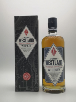 Westland Peat 0,7 L