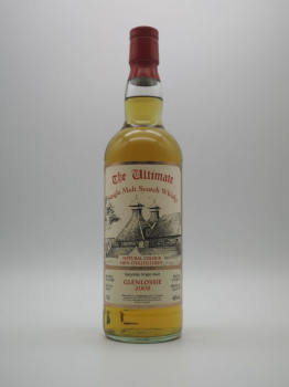 Glenlossie 2008 The Ultimate 0,7 L