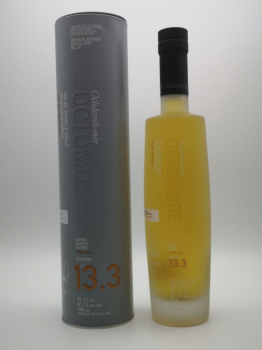 Octomore 13.3  0,7 L