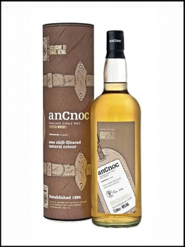 AnCnoc Peter Arkle Travel Retail Exclusive 1 L