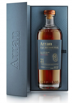 Arran 21 0,7 L