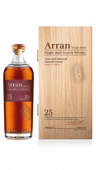 Arran 25  0,7 L