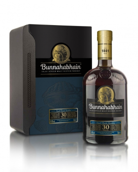 Bunnahabhain 30 Jahre 0,7 L