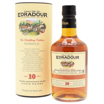 Edradour 10 0,7L