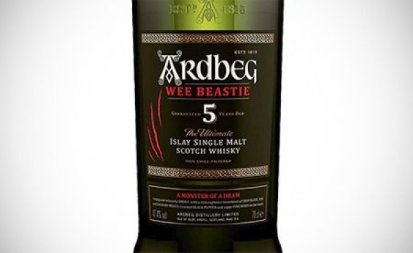 Ardbeg Wee Beastie  0,7L