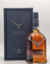 Dalmore 21 2022 0,7 L