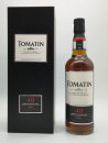 Tomatin 1967 40 Jahre  0,7 L