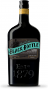 Black Bottle Island Smoke The Alchemy Serie 0,7L